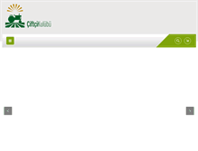 Tablet Screenshot of ciftcikulubu.net